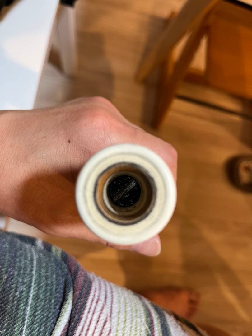 J.PECHAUER ビリヤード　キュー　ペシャウァー