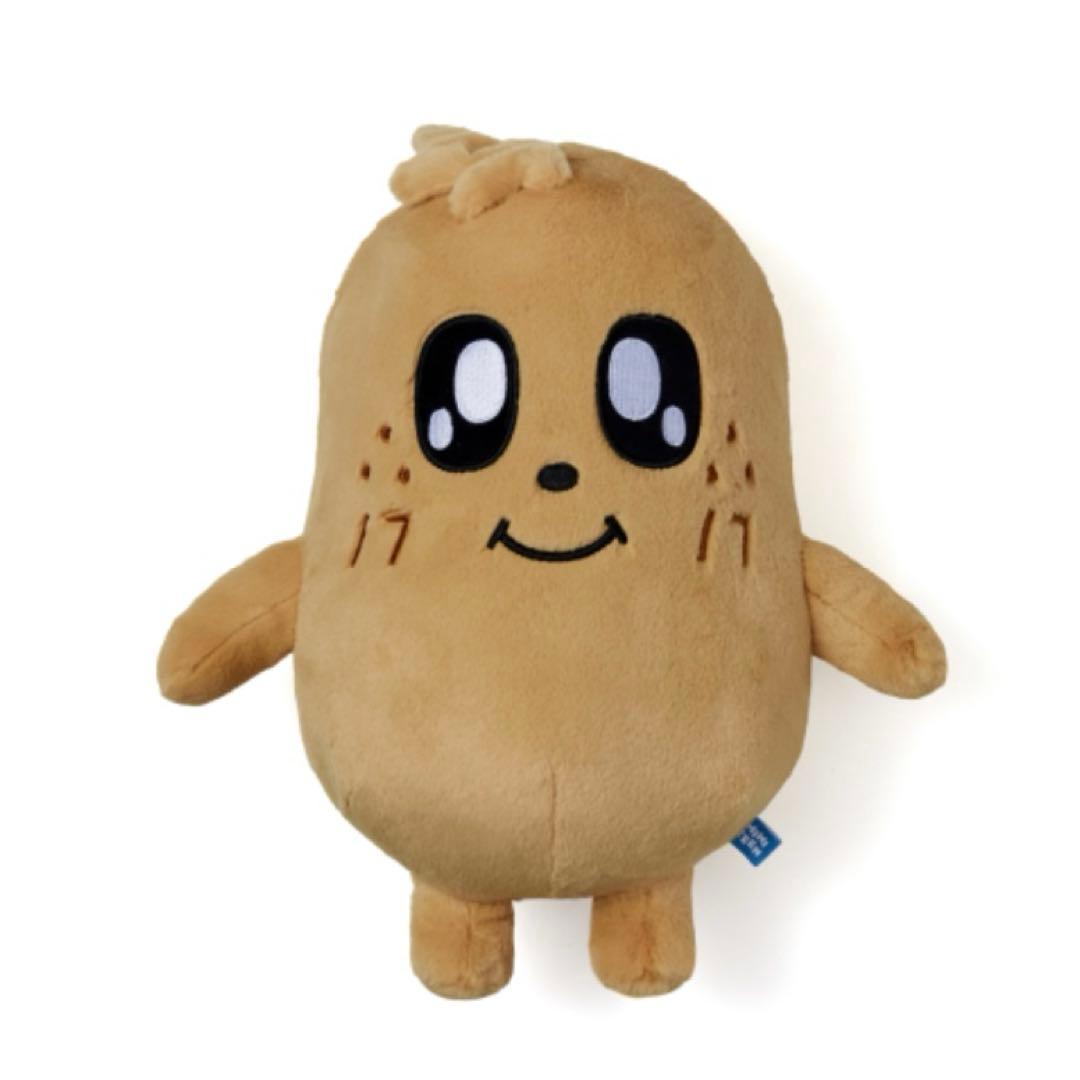 SEVENTEEN MINITEEN PLUSH TOY キムジャ