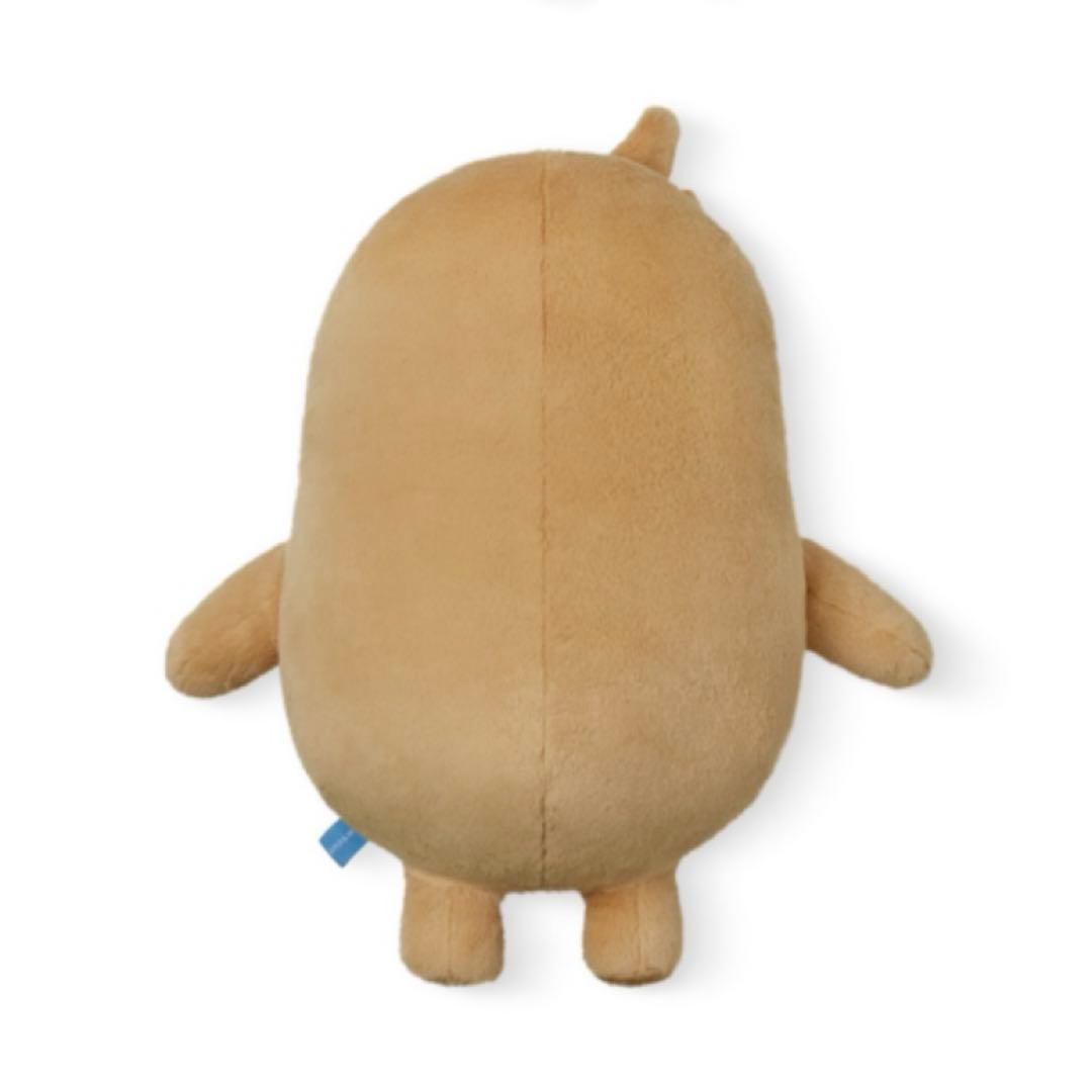 SEVENTEEN MINITEEN PLUSH TOY キムジャ