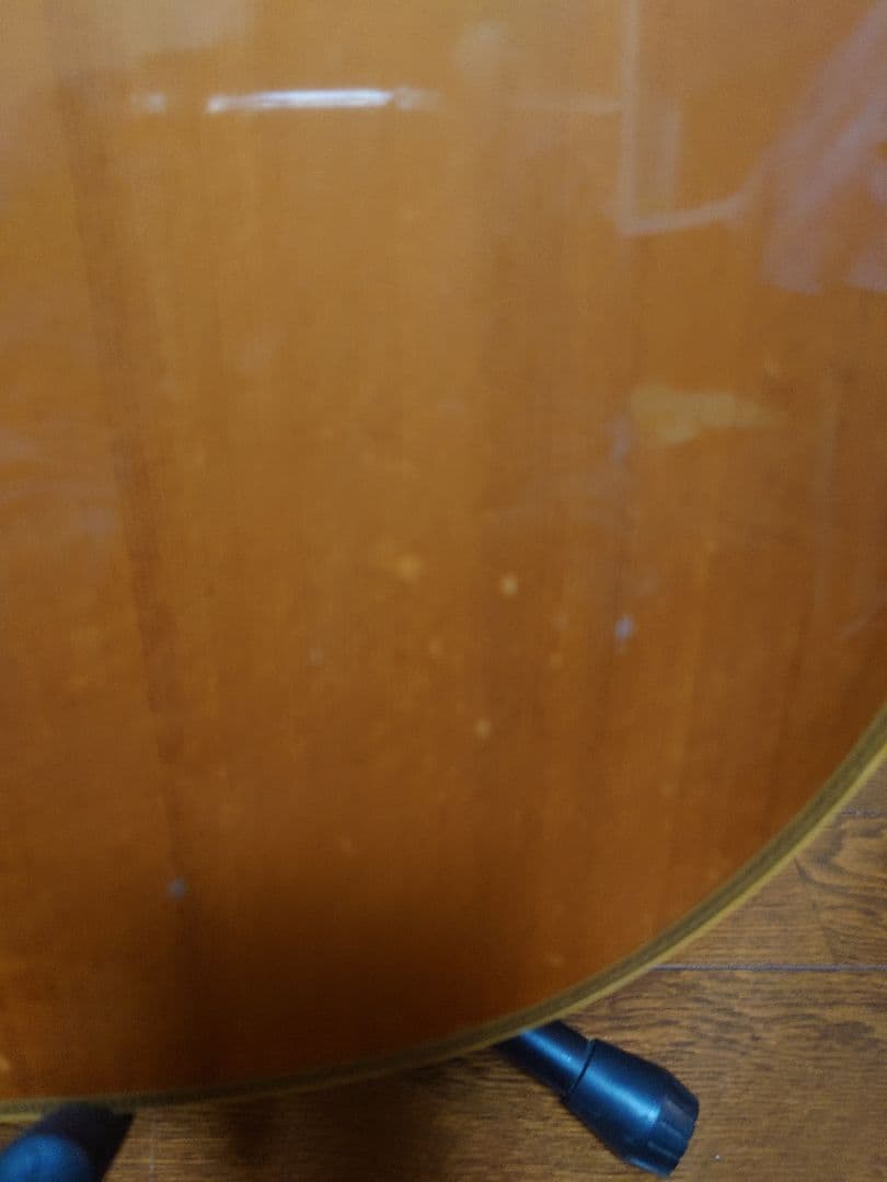 YAMAHA L-8【後期型】ハードケース付