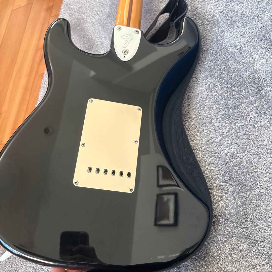 ギター Fender Stratocaster made in Mexico