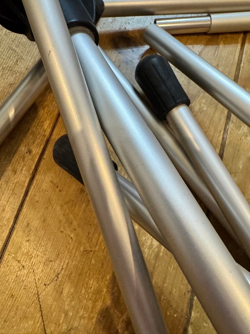 Helinox アウトドアチェア カーキ激安