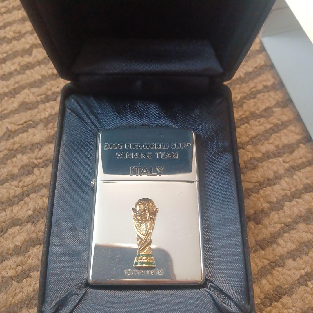 記念グッズ 2006 FIFA World Cup Italy Winning Team