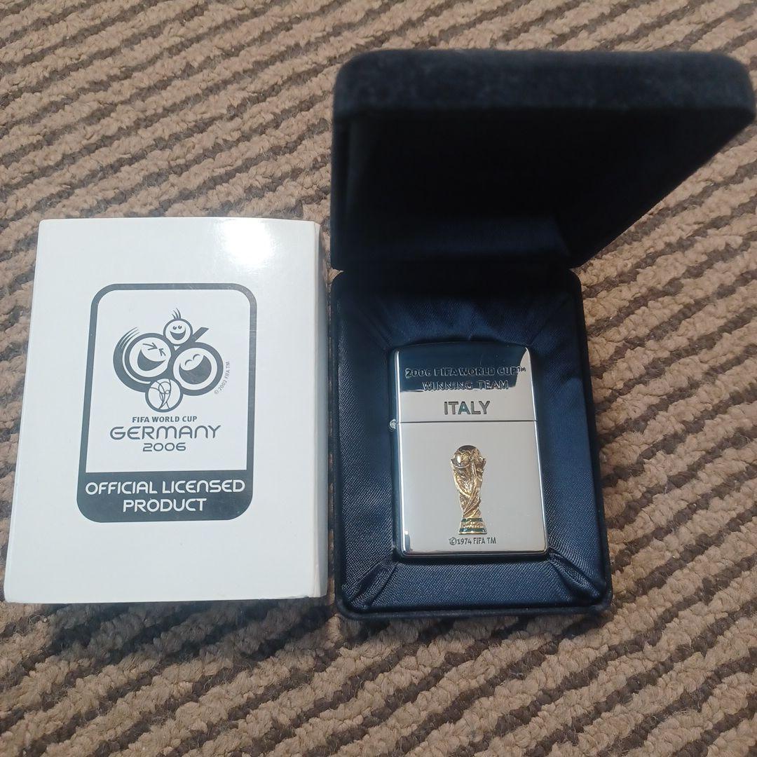 記念グッズ 2006 FIFA World Cup Italy Winning Team