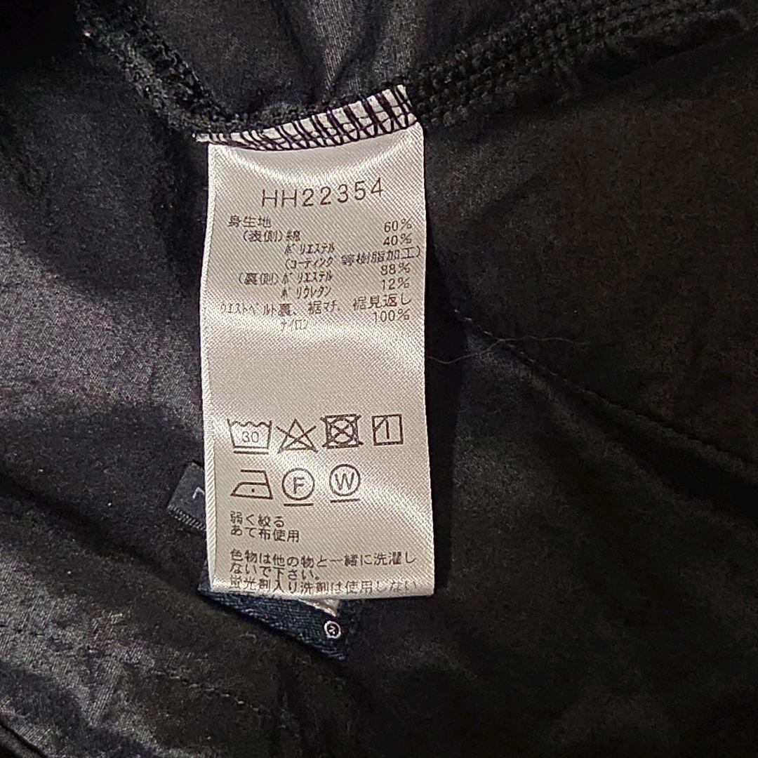 ヘリーハンセン アングラー ソフトシェルパンツ HH22354 Lサイズ