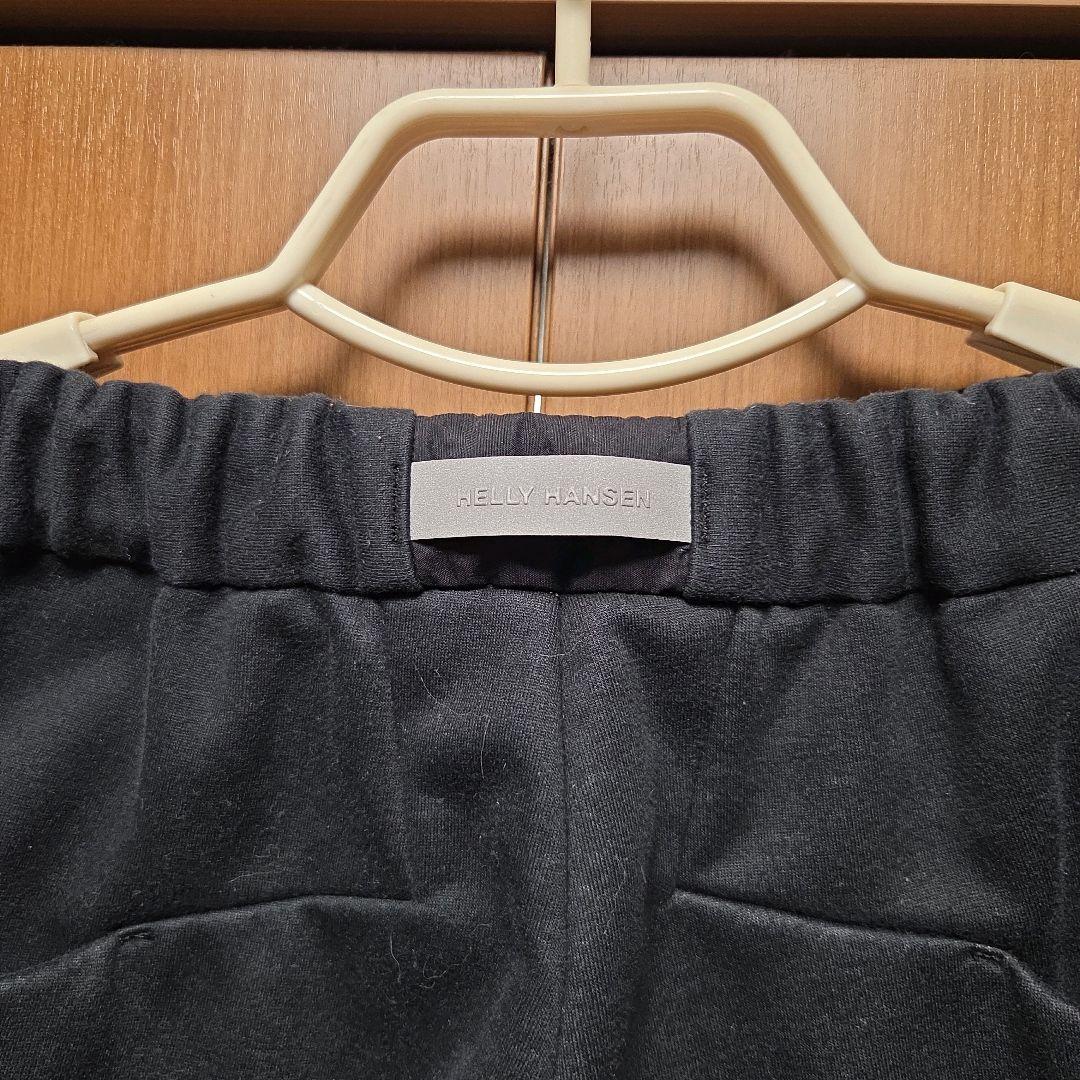 ヘリーハンセン アングラー ソフトシェルパンツ HH22354 Lサイズ