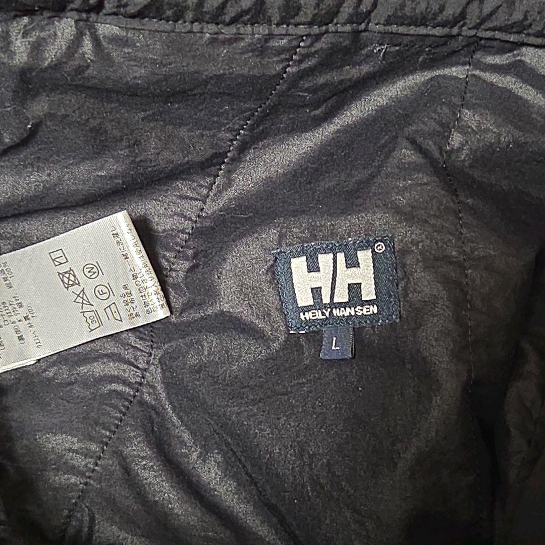 ヘリーハンセン アングラー ソフトシェルパンツ HH22354 Lサイズ