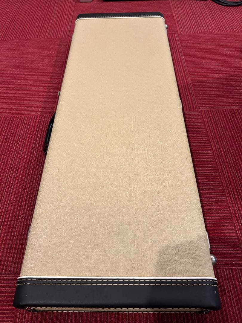 Fender StratocasterエリックジョンソンモデルEJ01732