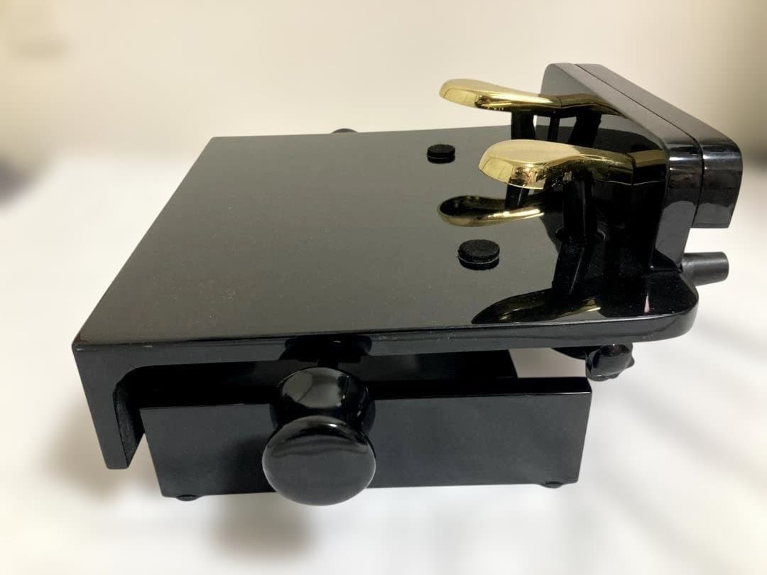 ピアノ補助ペダル AS-18（アサヒピアノ）