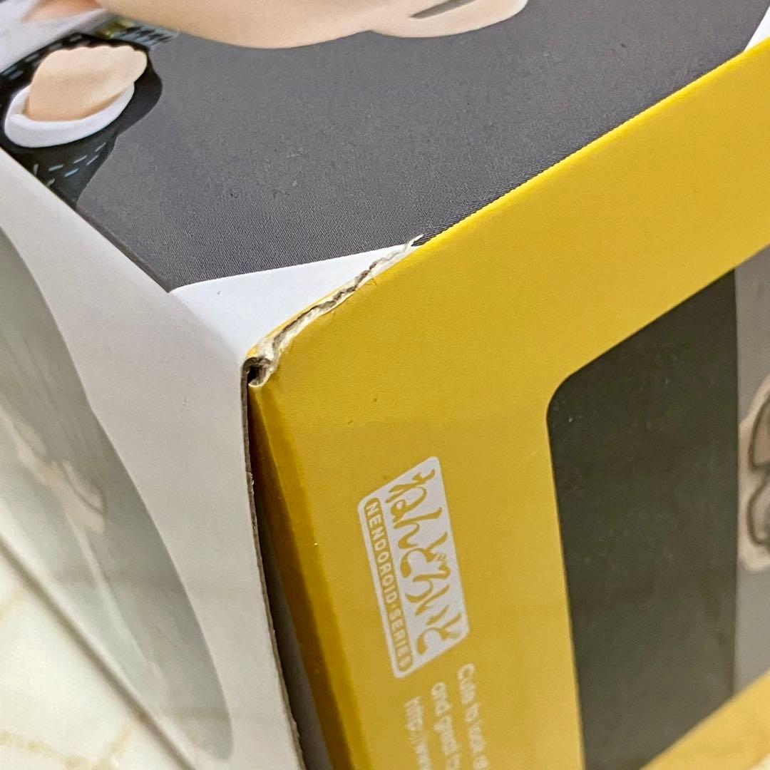 ねんどろいど ペルソナ P4G主人公 鳴上悠