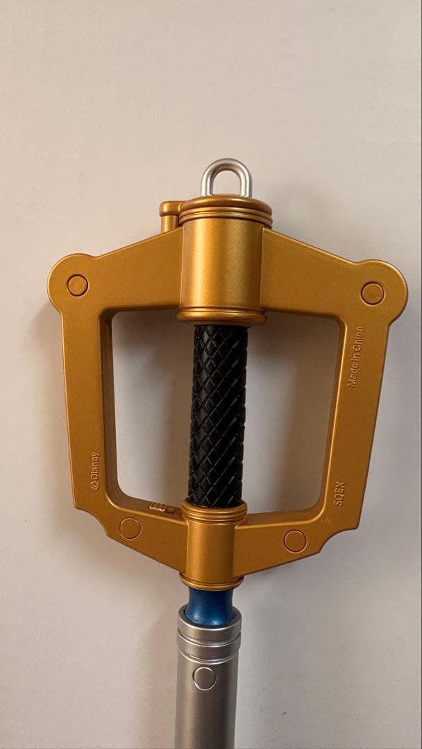 キングダムハーツ キーブレード