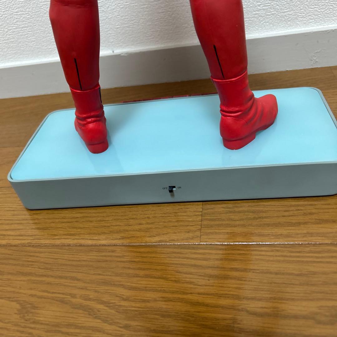 ギガンティックシリーズ　RMC +PLUS ウルトラセブン