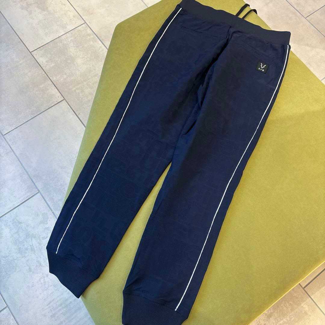 CPG GOLF ジャージパンツ　サイズ3