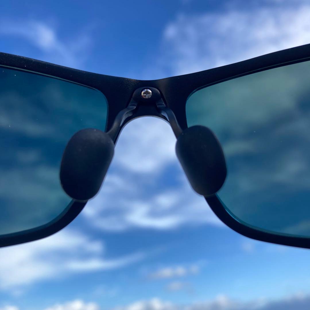 がまかつ偏光サングラス　サングラス　サビキ　釣用サングラス　偏光サングラス　魚釣