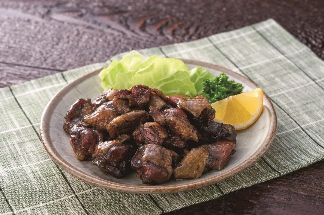 国産親鶏　宮崎名物　鶏炭火焼　4㎏（100g×40袋）　おつまみ　酒のつまみ　肴