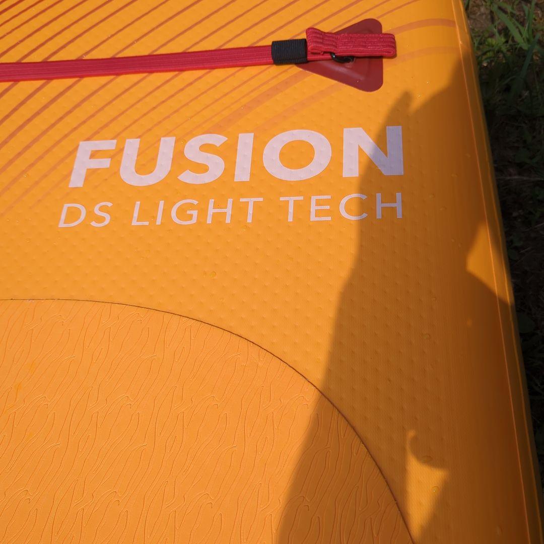 【1回淡水で使用の中古美品】アクアマリーナ　フィージョン　程度良好です。