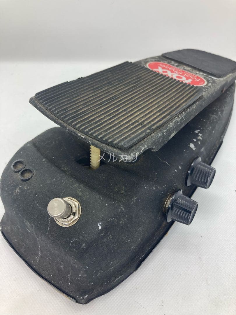 FOXX Foot Phaser Studio Model 7 フェザー