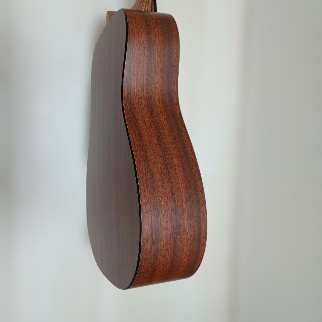 Martin & Co. Little Martin LXME エレアコ