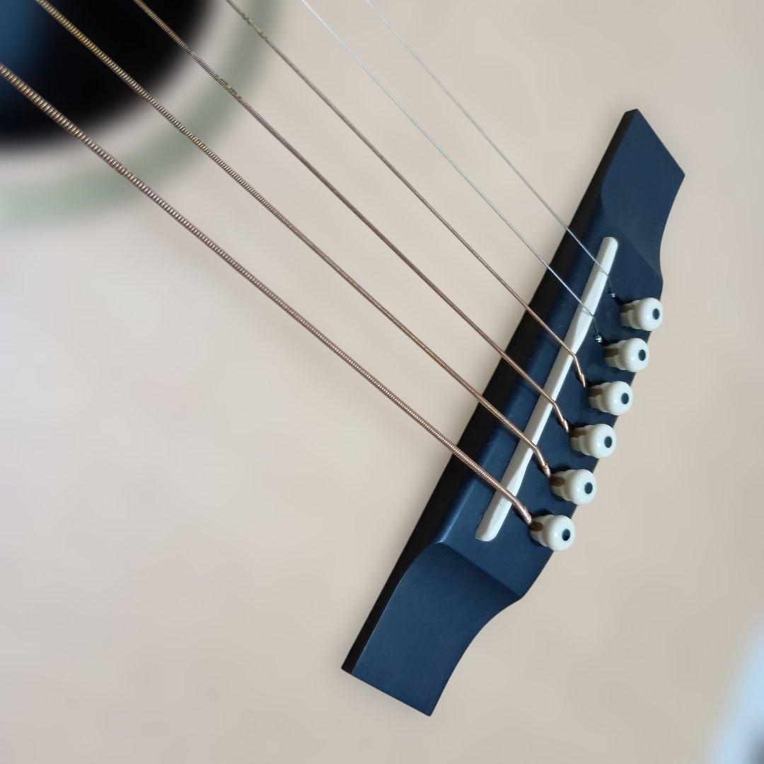 Martin & Co. Little Martin LXME エレアコ