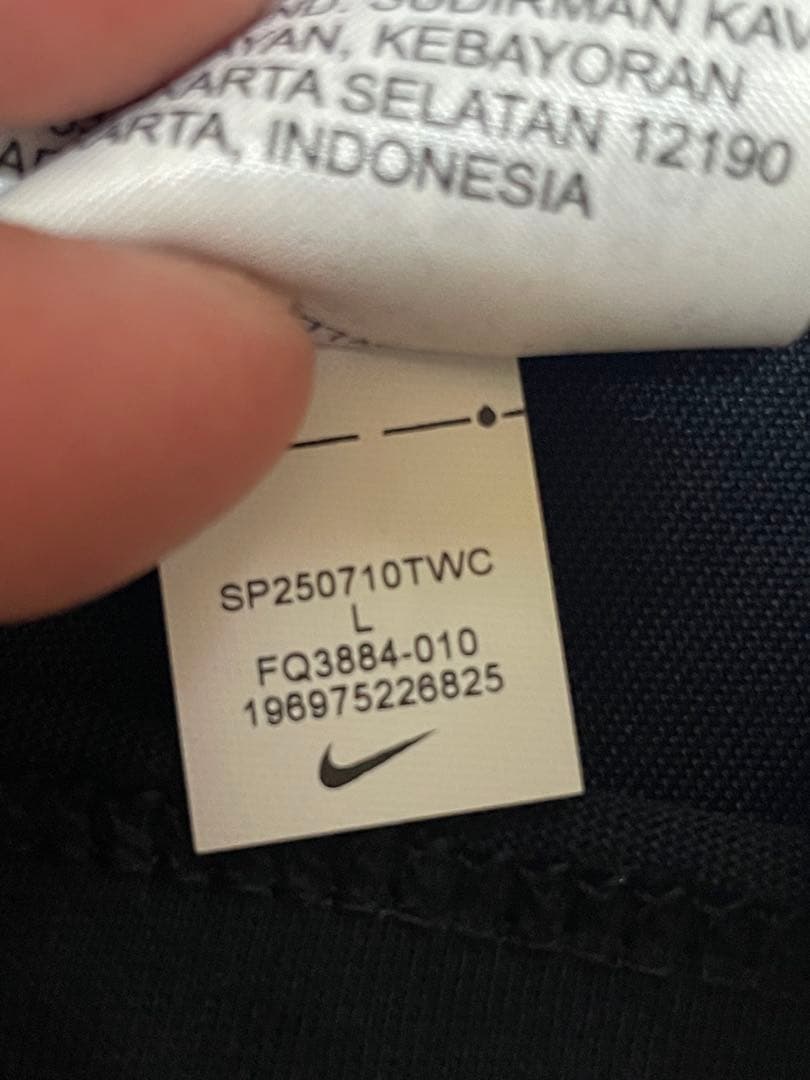 セット　ナイキ クロップドパンツ メンズ DF チャレンジャー ウーブンパンツ