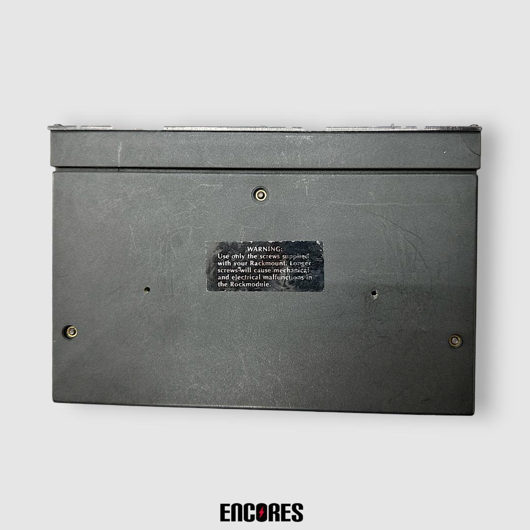 Rockman Distortion Generator ディストーション