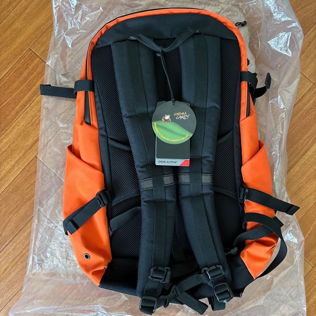 ゴルフバッグ・キャディバッグ OGIO ALHA Backpack