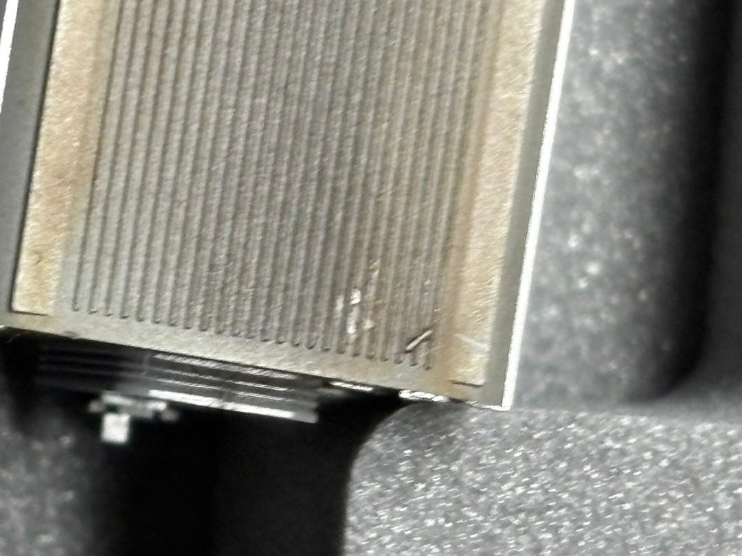 Nゲージ加工　東急東横線5050系4000番台　新幹線ラッピング