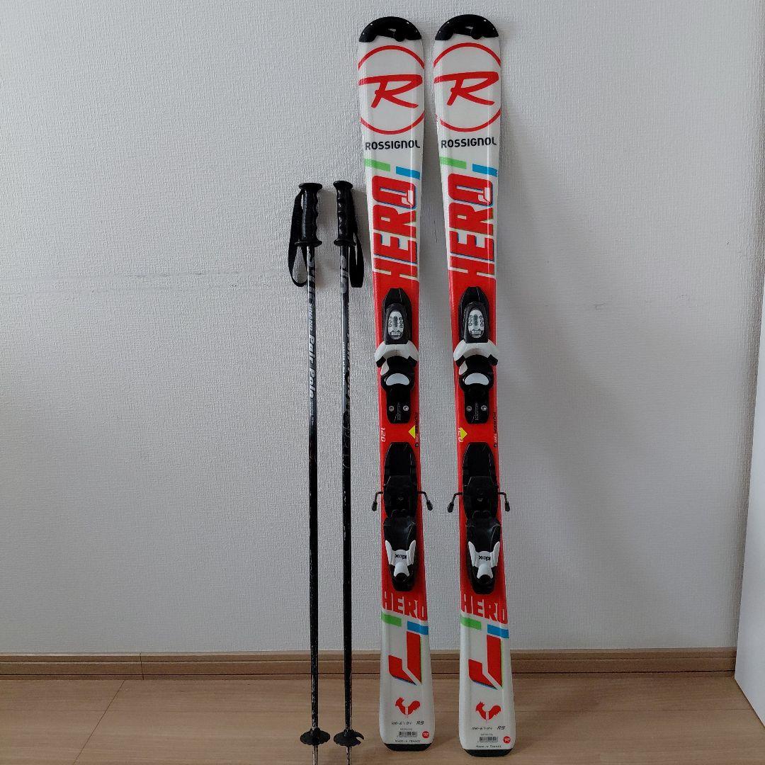 ジュニアスキー