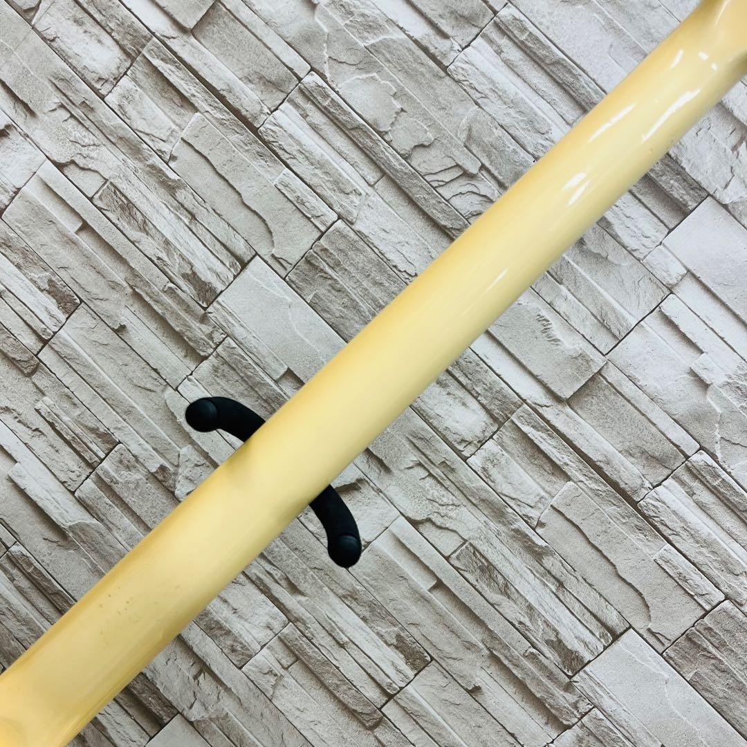 廃盤品 Burny バーニー BWB-65 SW ワーロックベース エレキベース