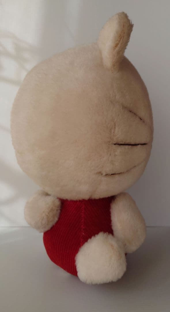 【初期】ハローキティぬいぐるみ　1975