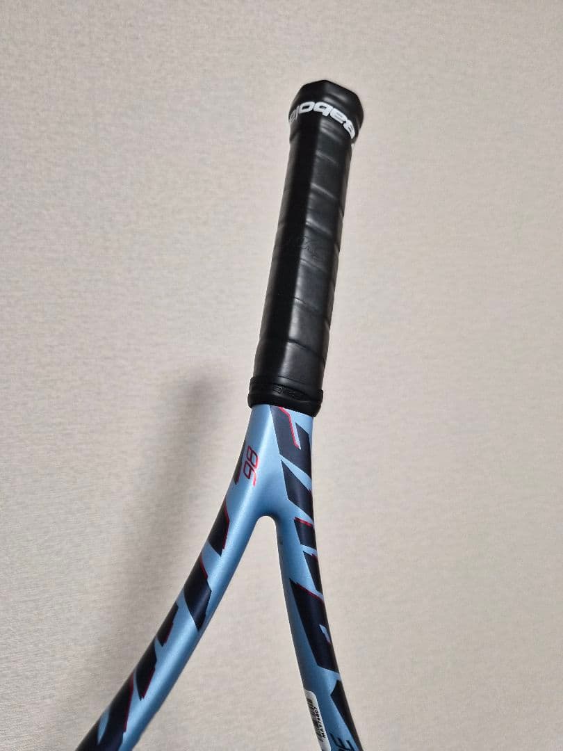 ラケット(硬式用) Pure Drive 98 2025 (G2)