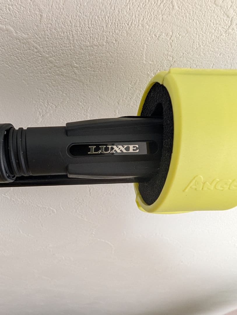 近日中に取り下げます。ガマカツ　LUXXE　EG　S86ML-solid　66g