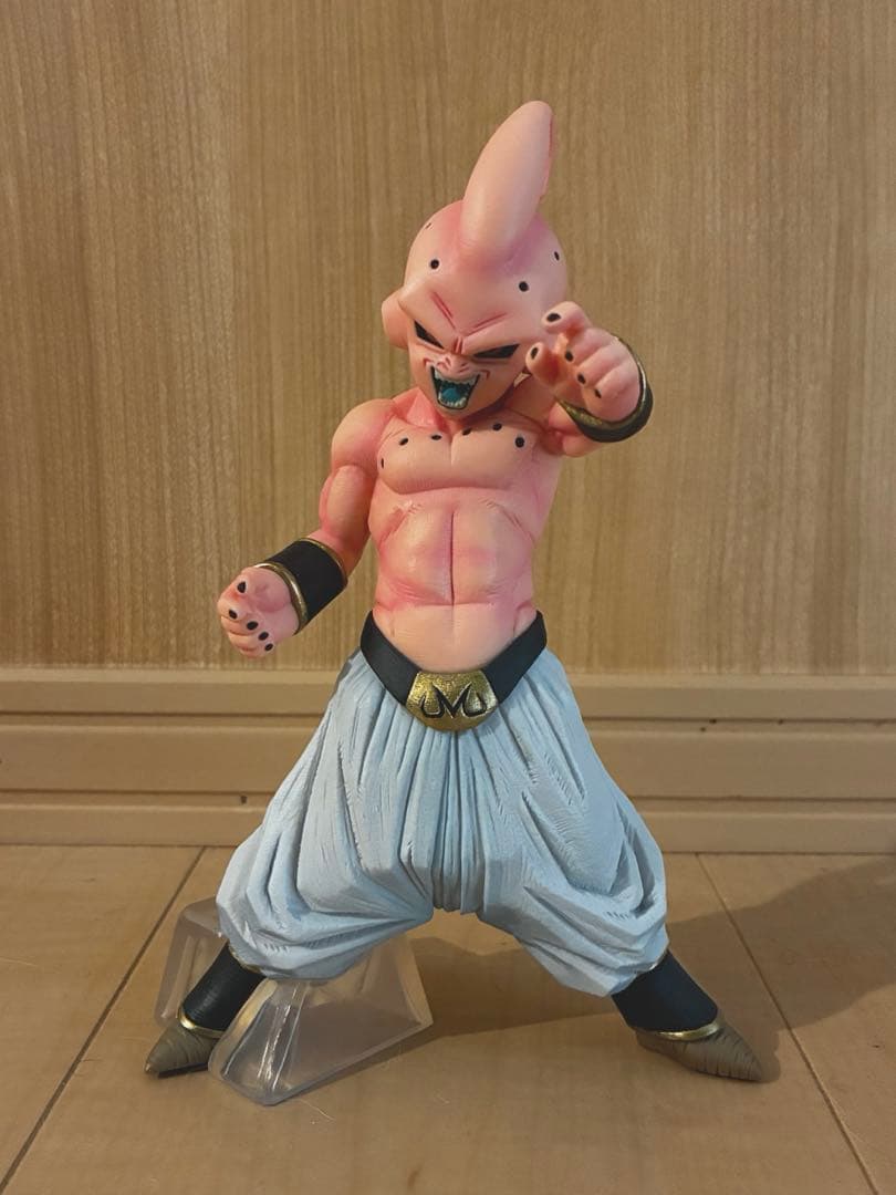 ドラゴンボール 一番くじ F賞 魔神ブウ