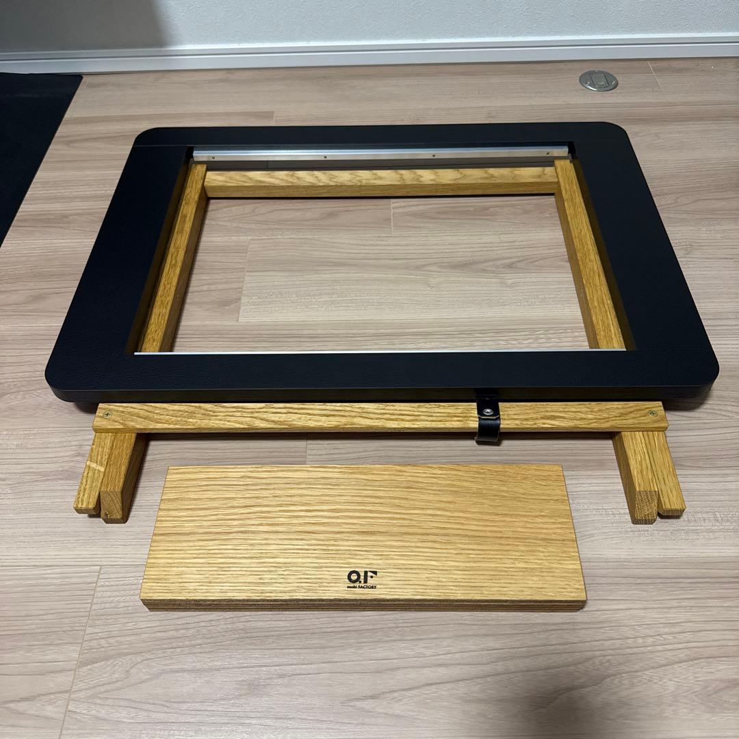 テーブル・チェア・ハンモック asobi FACTORY Graceful NEO