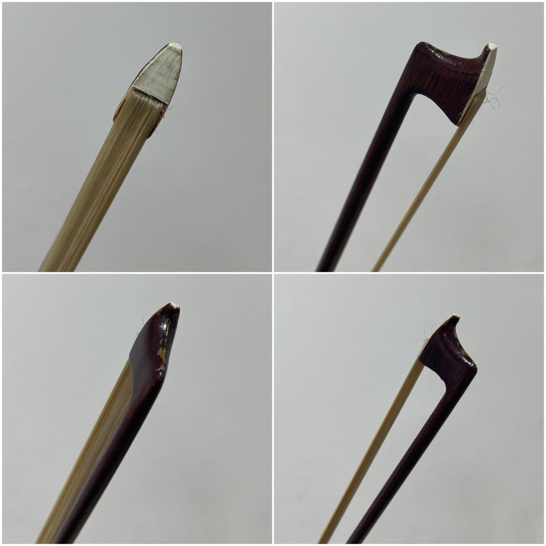 ★良品★ SUZUKI スズキ No.550 4/4 バイオリン 1980 虎杢