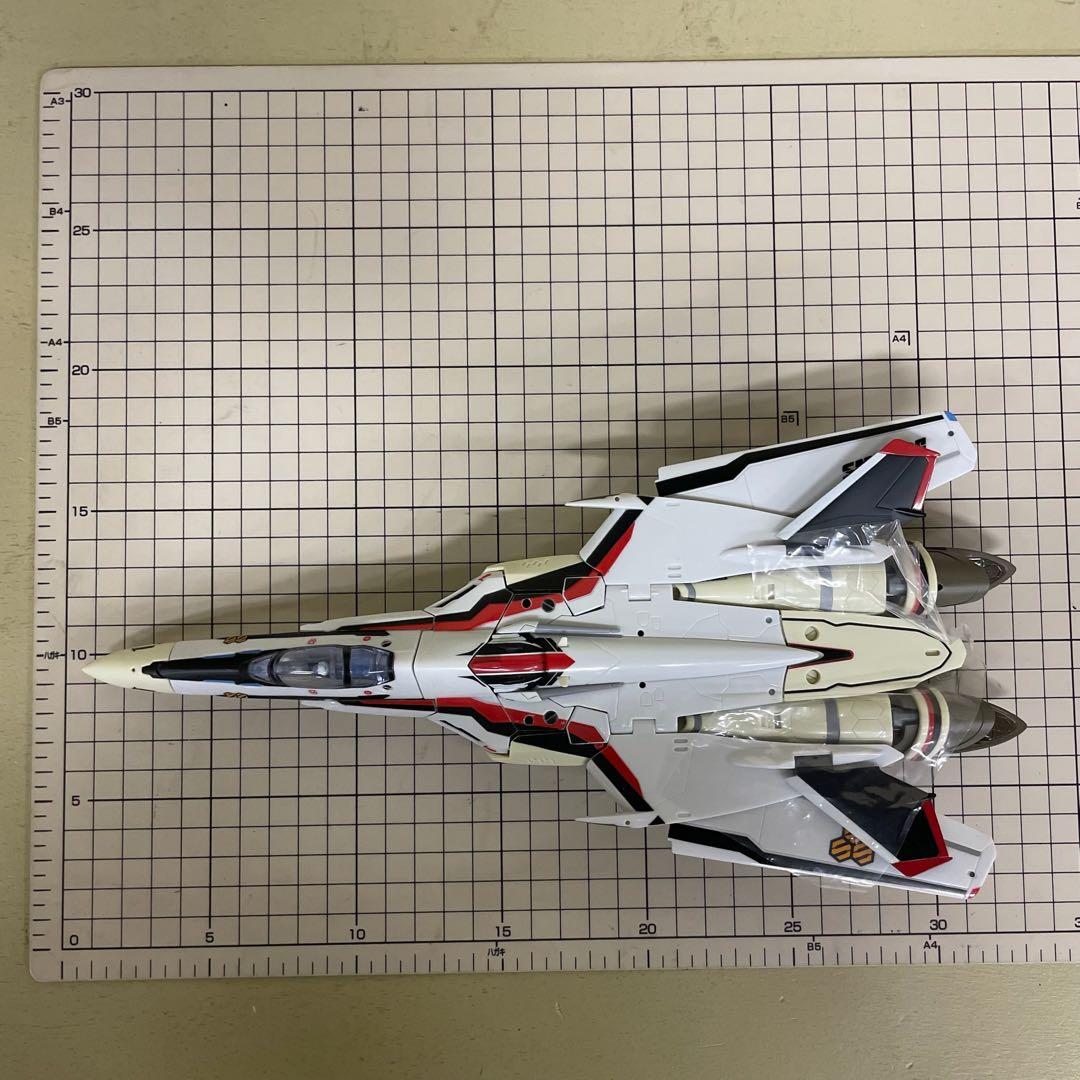 FME032 DV超合金 VF-25F メサイアバルキリー(早乙女アルト機)