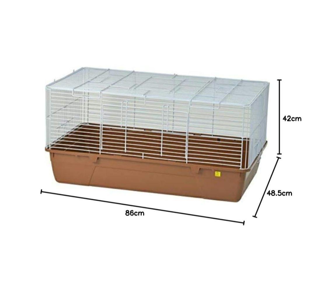 Shuttle Multi No.C88 小動物用ケージ