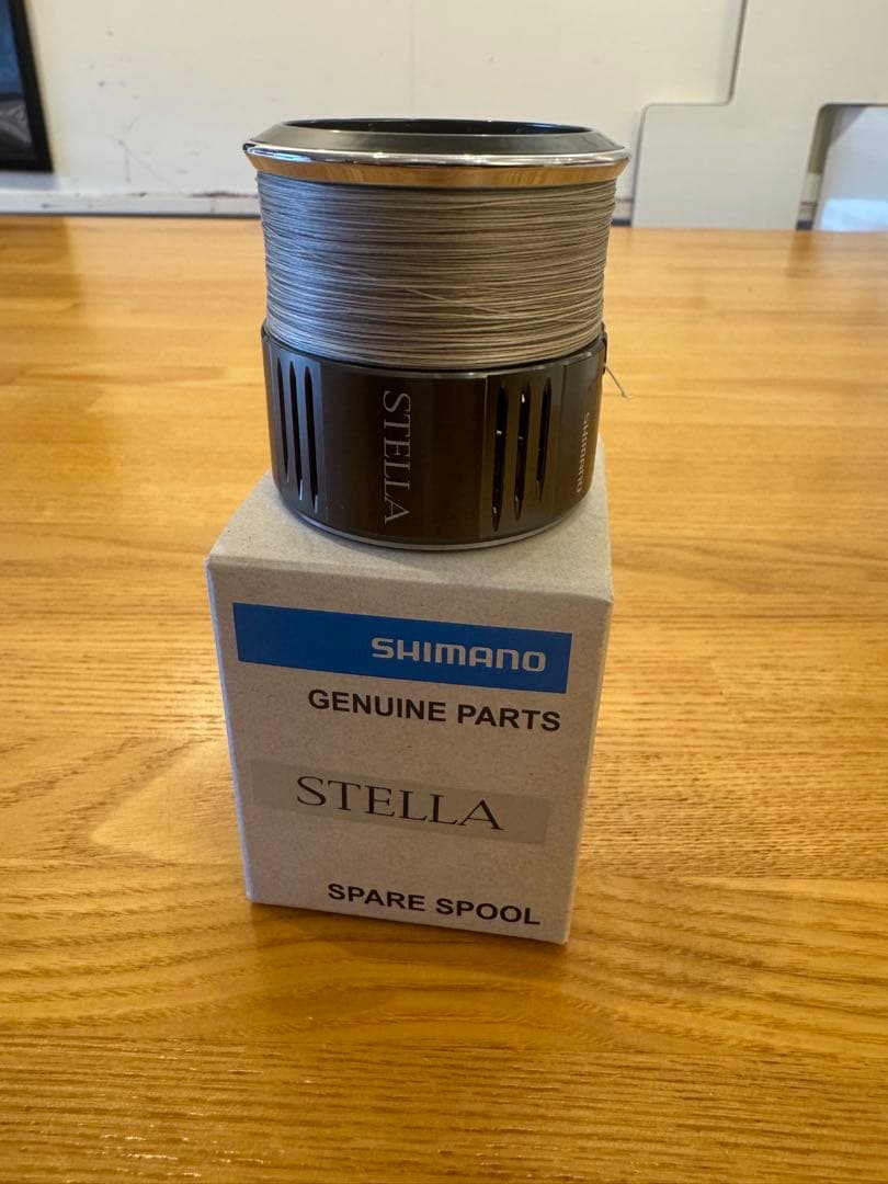 SHIMANO STELLA 4000MHG スペアスプール ステラ