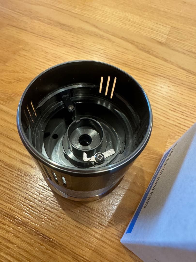 SHIMANO STELLA 4000MHG スペアスプール ステラ