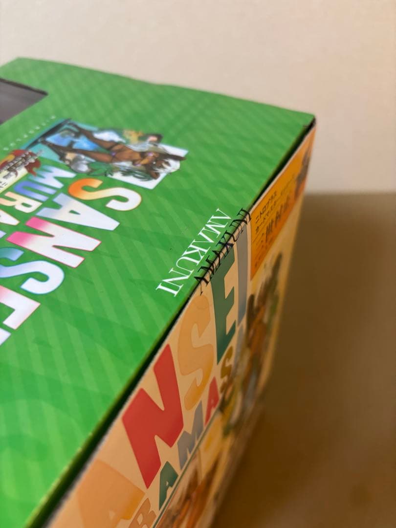 未開封 MURAMASA SANSEI OASIS VER. フィギュア