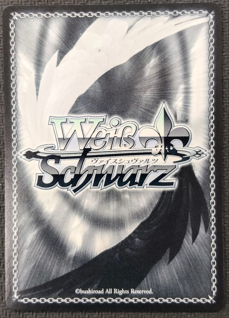 ヴァイスシュヴァルツ 時々ボソッとロシア語でデレる隣のアーリャさん PR+