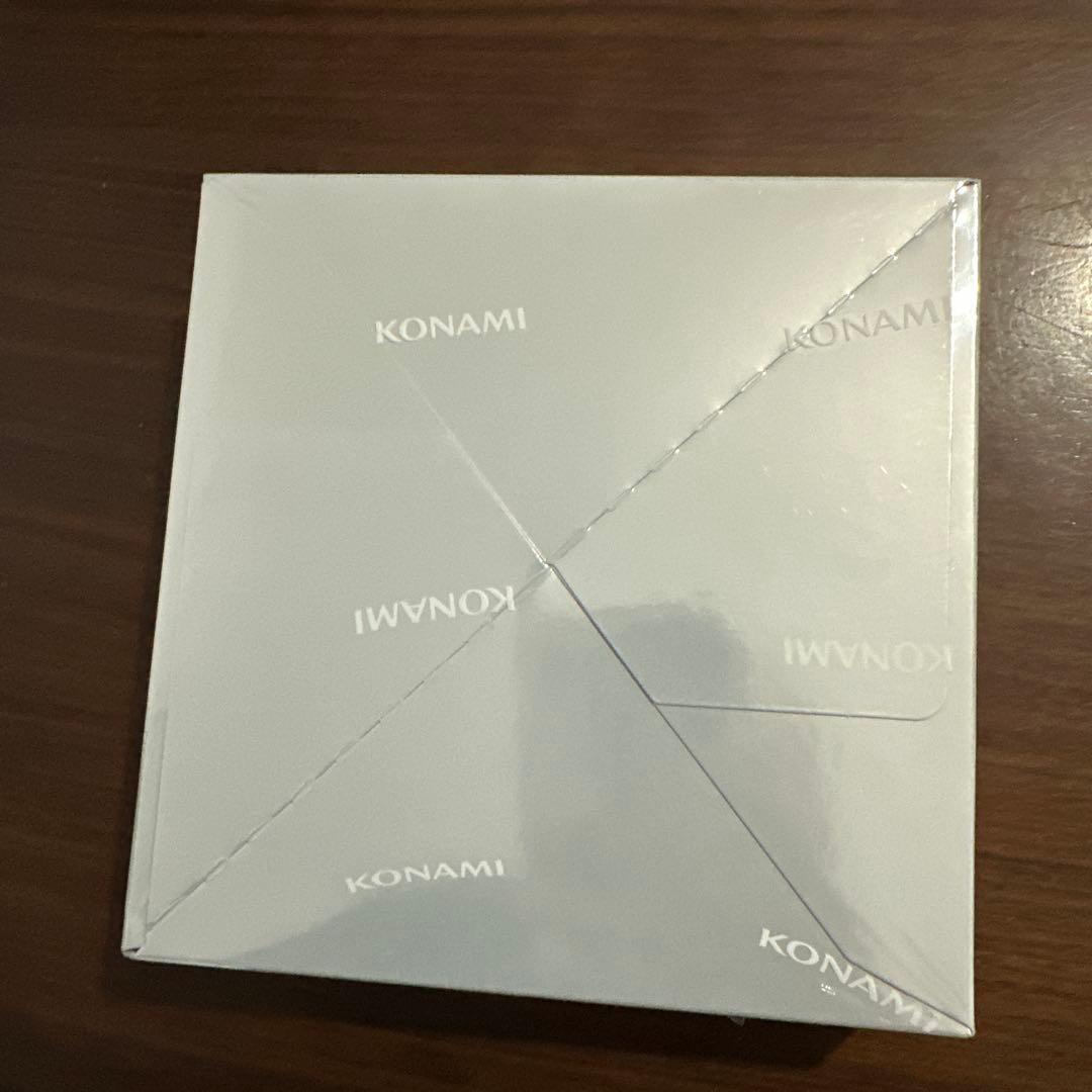 遊戯王　BLAZING DOMINION 2box 新品未開封シュリンク付き