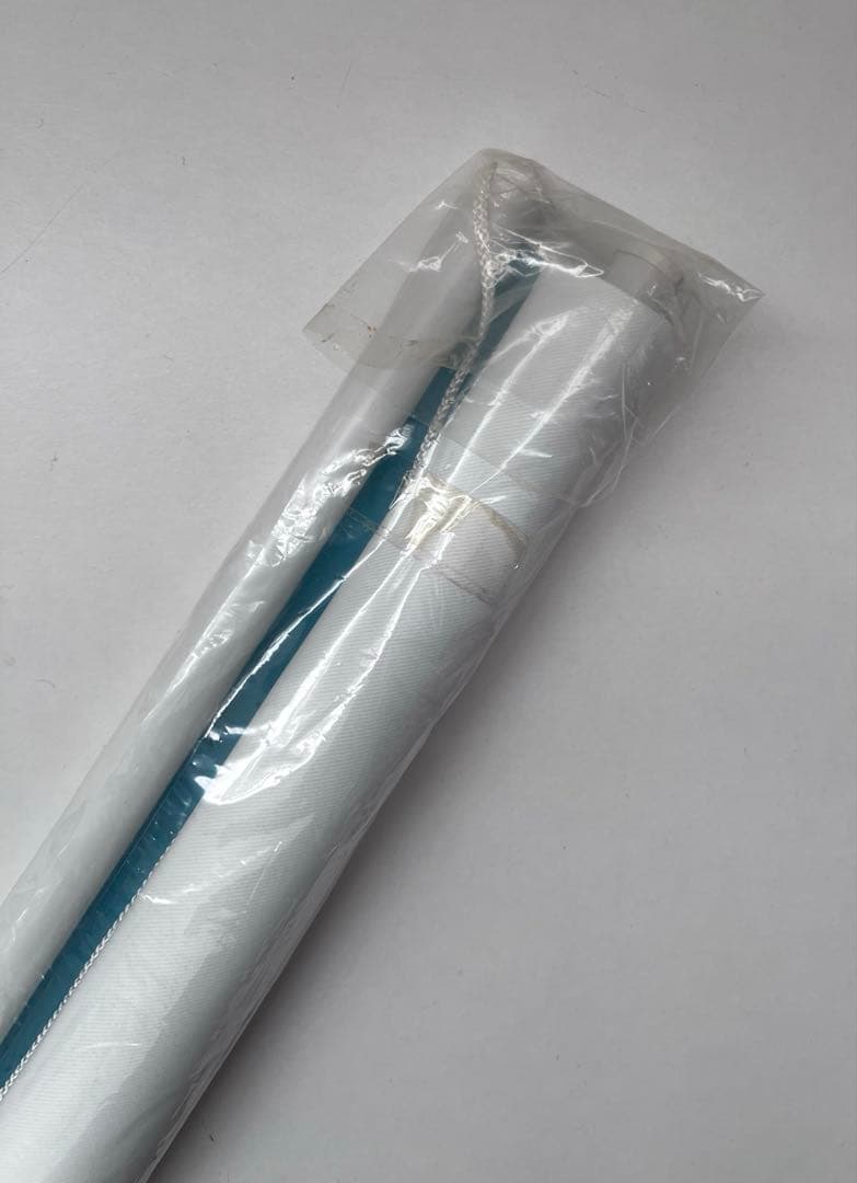 未開封 殻ノ少女 タペストリー イノセントグレイ Innocent Grey