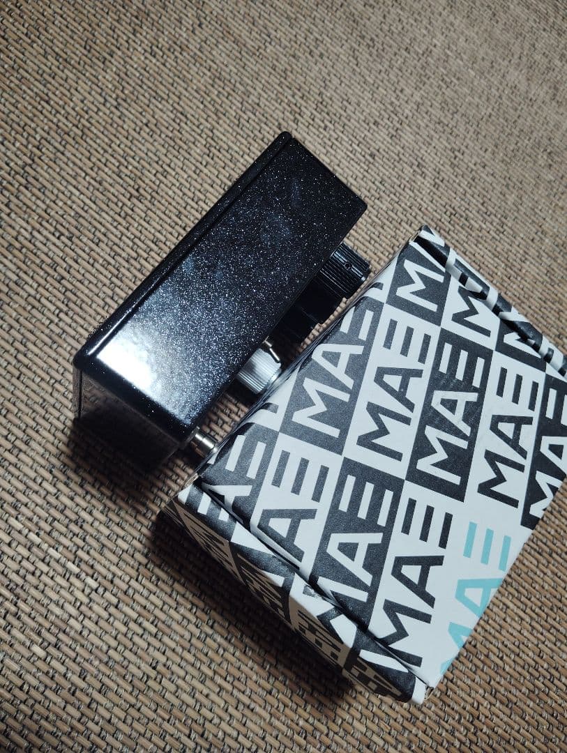 ギター mask audio electronics part garden ge