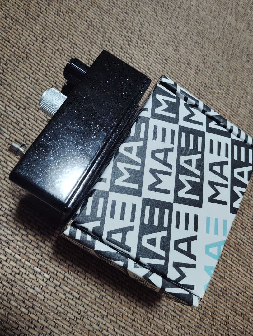 ギター mask audio electronics part garden ge