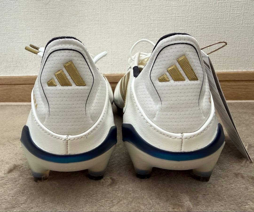 サッカースパイク アディダス コパ ピュア 3 ELITE FG
