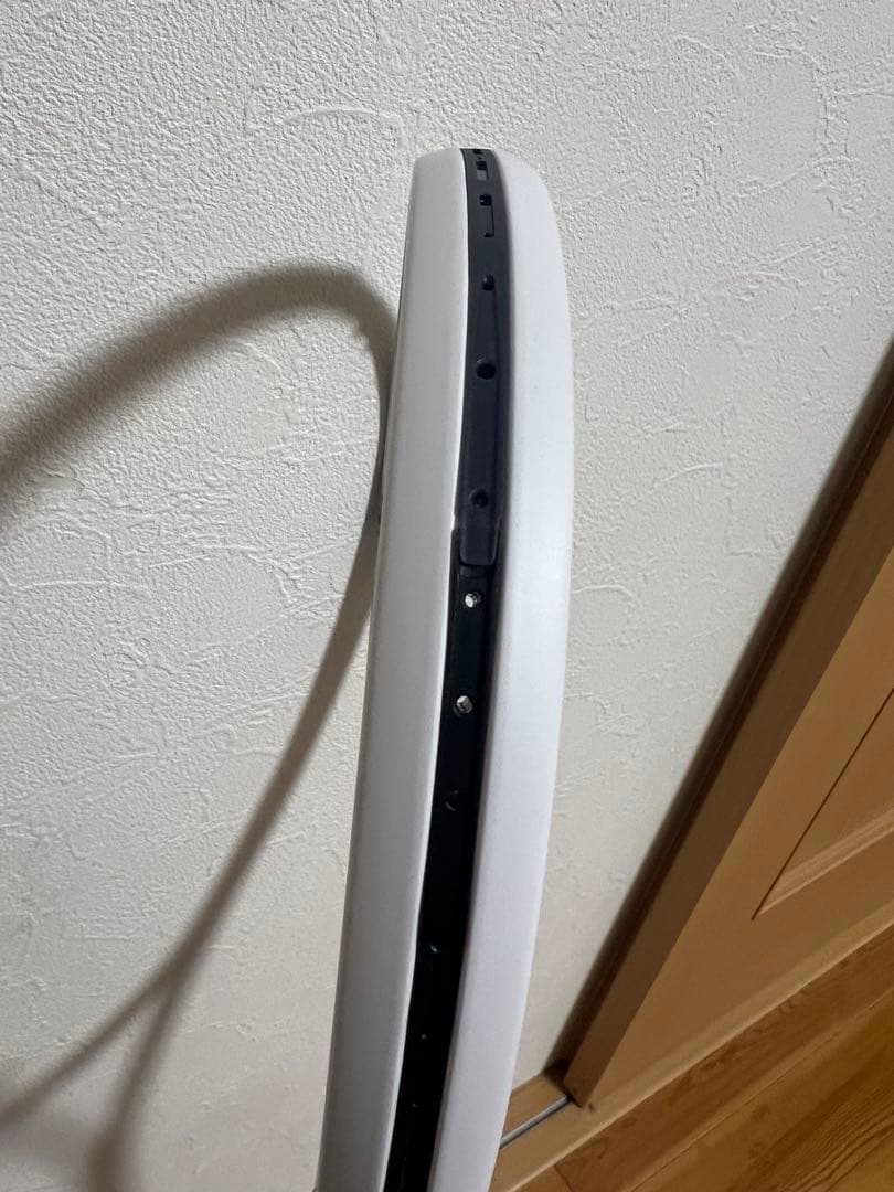 ヨネックス　ボルトレイジ5s UXL1