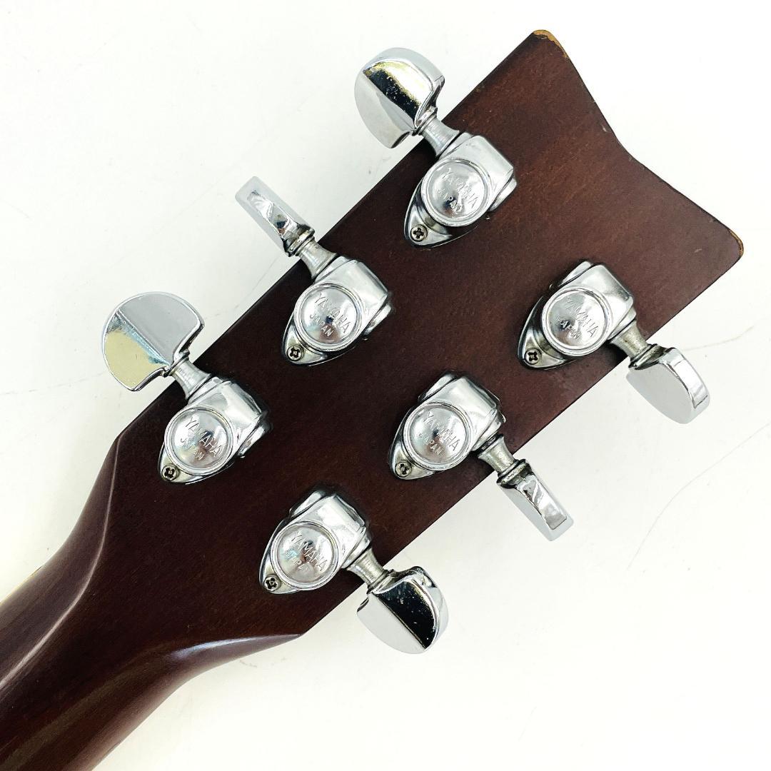 YAMAHA FG オレンジラベル 型式不明 ビンテージ 60803【整備品】