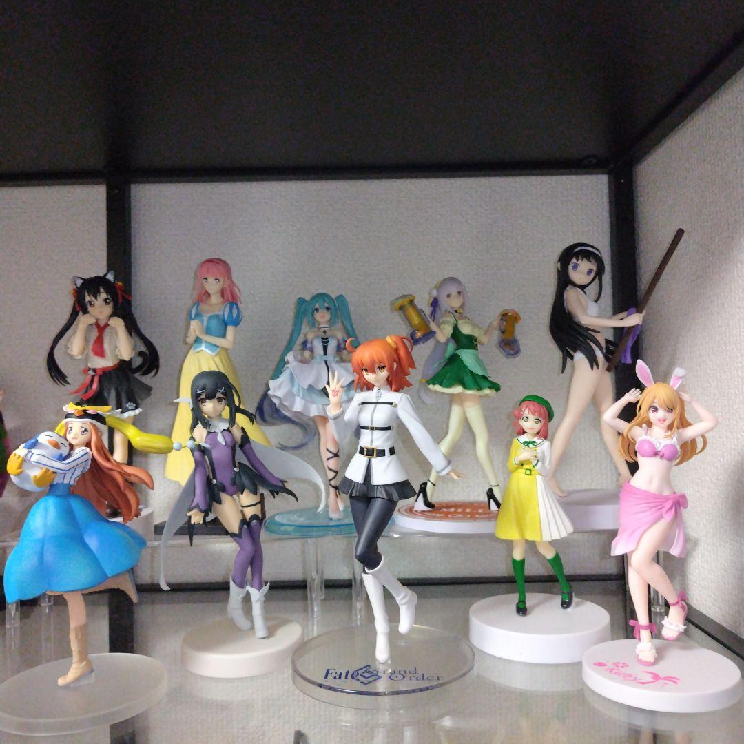 ⑩美少女フィギュア　その着せ替え人形は恋をする 喜多川海夢　他セットまとめ売り