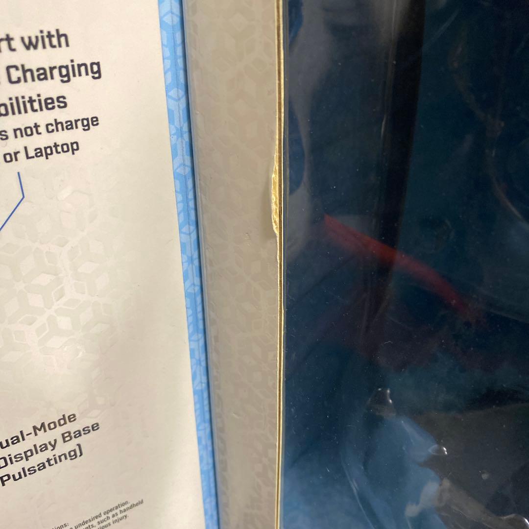 レプリカ オーバーウォッチ MEI フローティングスノーボール